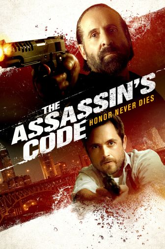 imagen: El código del asesino (The Assassin's Code)