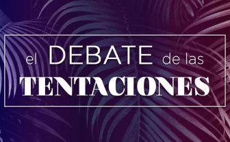 imagen: El debate de las tentaciones