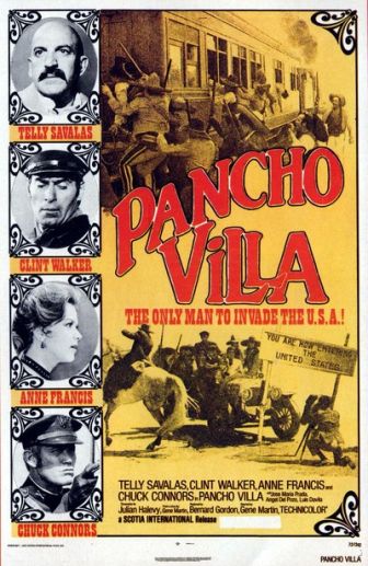 imagen: El desafío de Pancho Villa