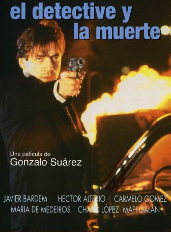 imagen: El detective y la muerte