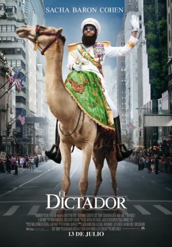 imagen: El dictador