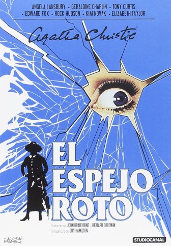 imagen: El espejo roto