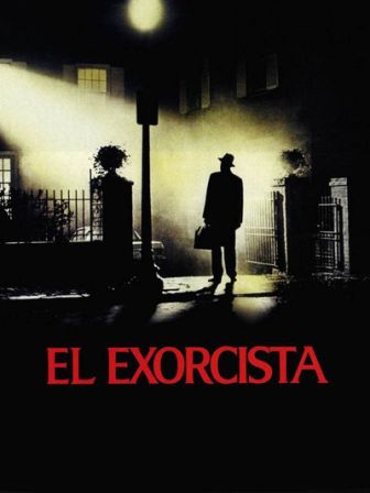 imagen: El exorcista