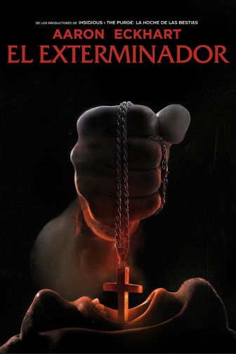 imagen: El exterminador