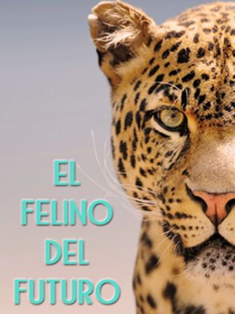 imagen: El felino del futuro