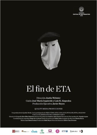 imagen: El fin de ETA