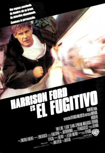 imagen: El fugitivo