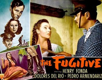 imagen: El fugitivo