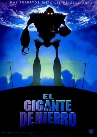 imagen: El gigante de hierro