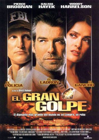 imagen: El gran golpe