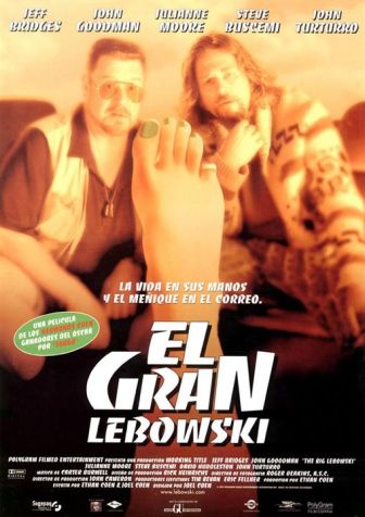 imagen: El Gran Lebowski