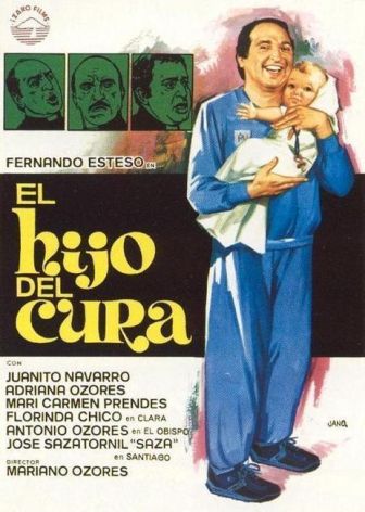 imagen: El hijo del cura