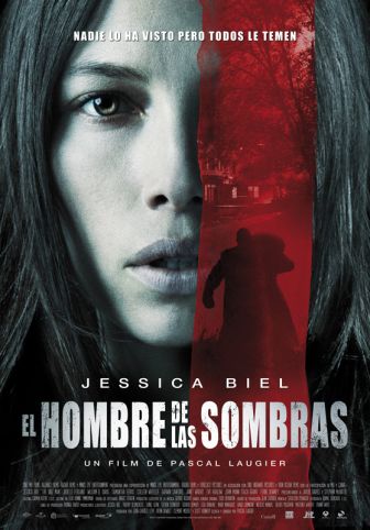 imagen: El hombre de las sombras