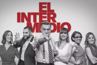 imagen: El Intermedio Christmas Edition