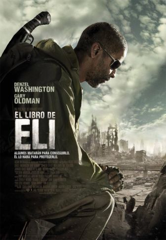 imagen: El libro de Eli