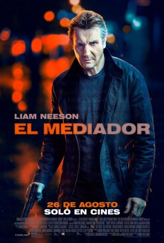 imagen: El mediador