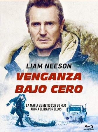 imagen: El megahit: Venganza bajo cero