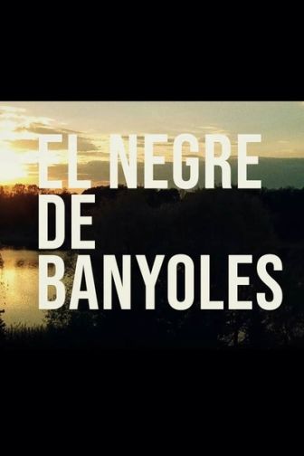 imagen: El negre de Banyoles