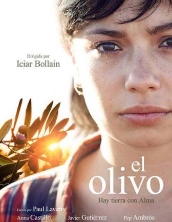 imagen: El olivo