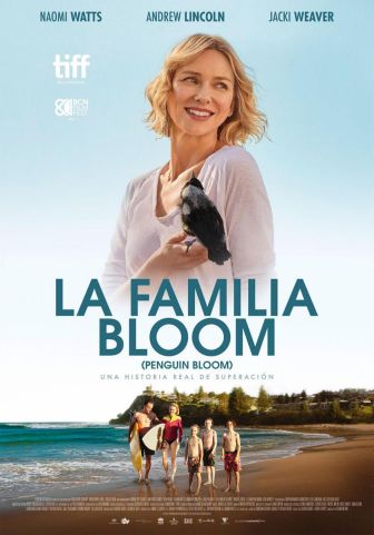 imagen: El peliculón: La familia Bloom