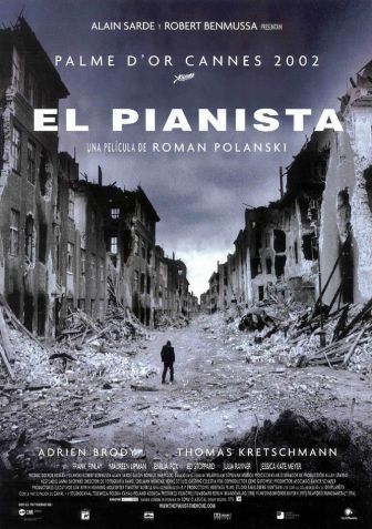 imagen: El pianista