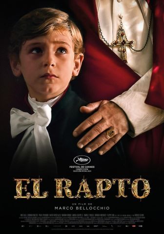 imagen: El rapto