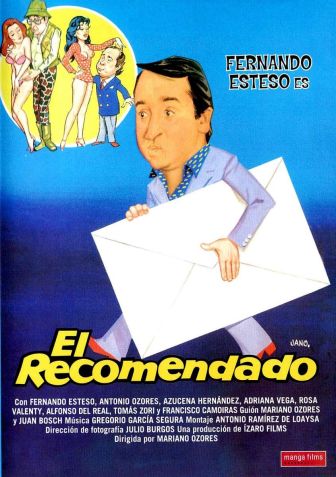 imagen: El recomendado