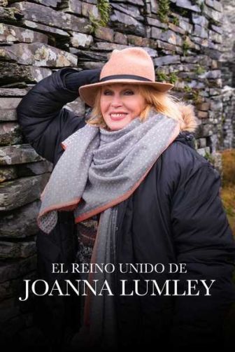 imagen: El Reino Unido de Joanna Lumley