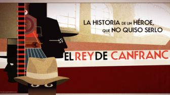 imagen: El rey de Canfranc