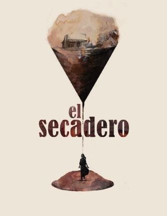 imagen: El secadero