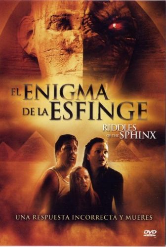 imagen: El secreto de la esfinge