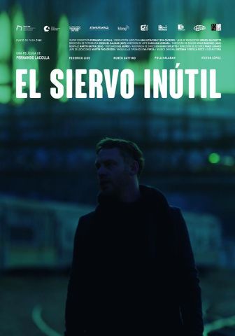 imagen: El siervo inútil