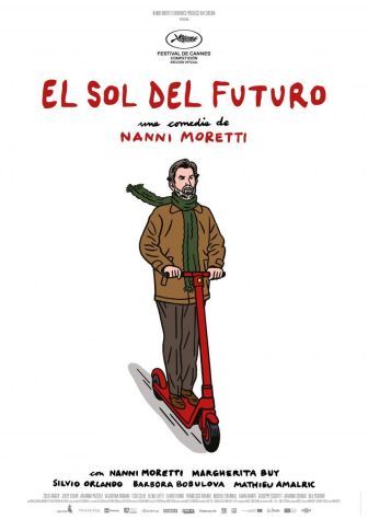 imagen: El sol del futuro