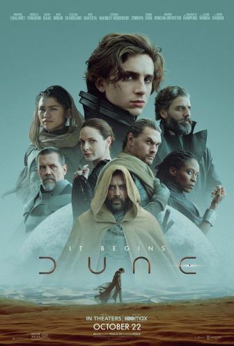 imagen: El taquillazo: Dune