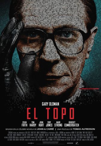 imagen: El topo