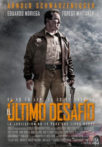 imagen: El último desafío