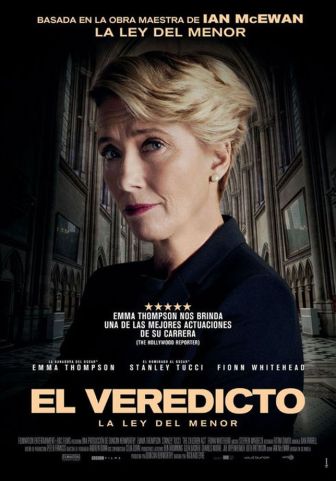 imagen: El veredicto (La ley del menor)