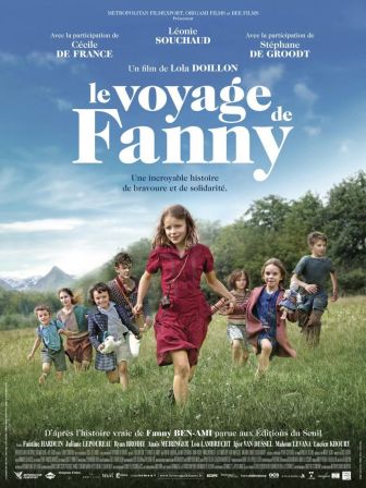 imagen: El viaje de Fanny