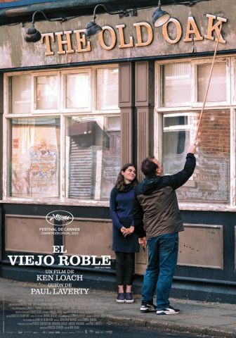 imagen: El viejo roble