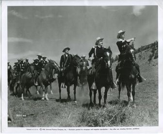 imagen: El western de La 2: El piel roja