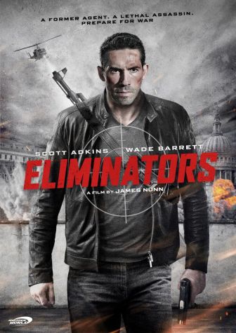 imagen: Eliminators