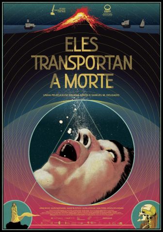 imagen: Ellos transportan la muerte