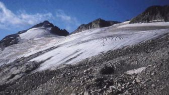 imagen: Els Pirineus des de l'aire