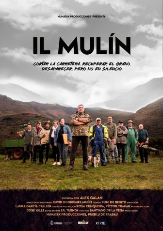 imagen: En clave asturiana: Il Mulín