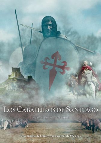 imagen: En clave asturiana: Los caballeros de Santiago