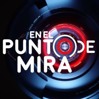 imagen: En el punto de mira