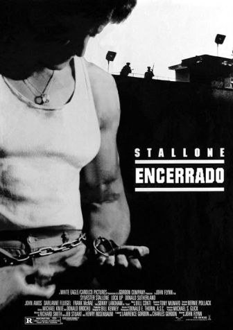 imagen: Encerrado