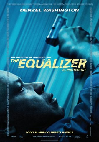 imagen: The Equalizer. El protector