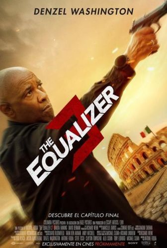 imagen: The Equalizer III