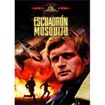 imagen: Escuadrón Mosquito